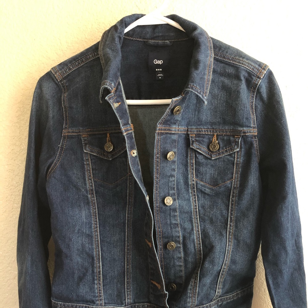 SOLD!! 🎉🎊 Denim Jacket